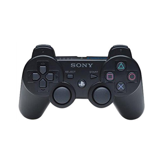 Playstation 3 Dual Shock Controller Preowned