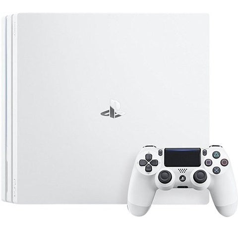 Playstation 4 Pro Console