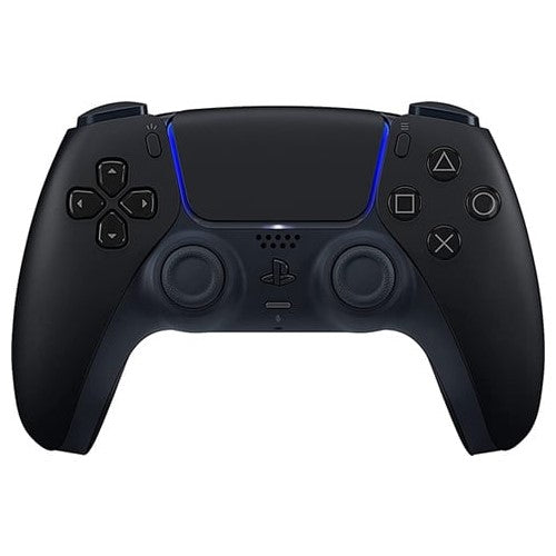 Official Playstation 5 DualSense Controller Midnight Black Preowned