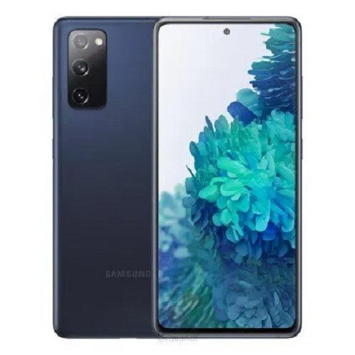 Samsung S20 FE (6GB+128GB) Dual Sim Unlocked Cloud Navy Grade C Preowned