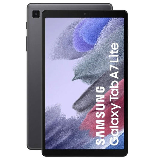 Samsung Tab A7 Lite (SM-T220) 64GB WiFi Gray Grade B Preowned