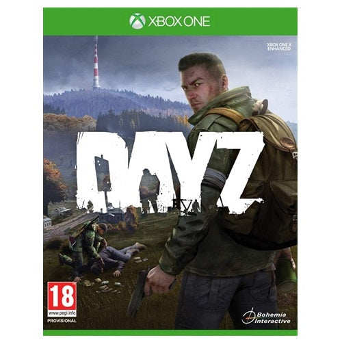 Xbox One - Dayz (18) Preowned