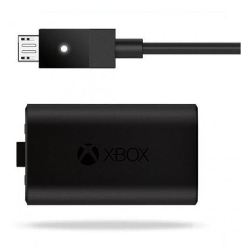 Xbox One Play And Charge Kit Preowned