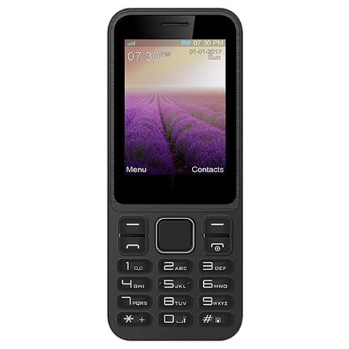 Imo Dash Tesco Black Grade C Preowned
