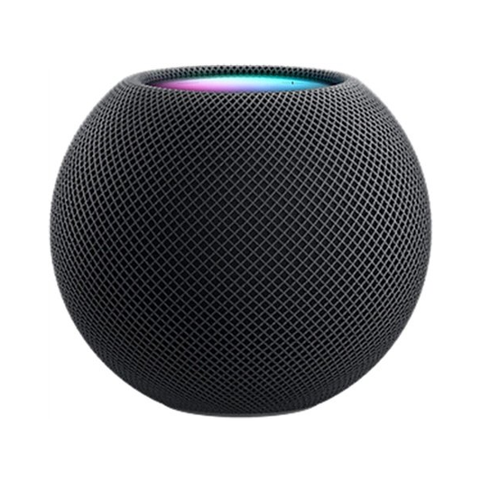 Apple HomePod Mini Space Grey Grade B (A2374) Preowned