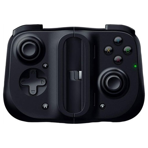 Razer Kishi Universal Gaming Controller For Android Preowned