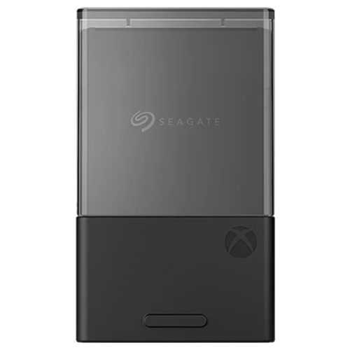 Seagate Storage Xbox Series Expansion Card 2TB Preowned
